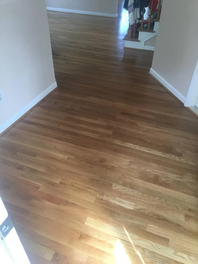 raleighleakingpipeafterfloor
