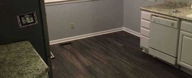 Leaking Pipe in Raleigh, NC 7