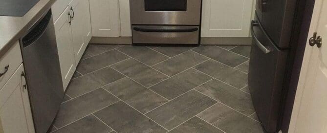 Water Supply Line Bust in Raleigh, NC 6