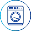 Appliance Water Damage Repair in Cary