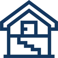 basement icon