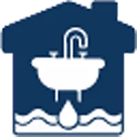 home leaks icon
