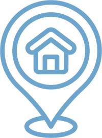serving area icon