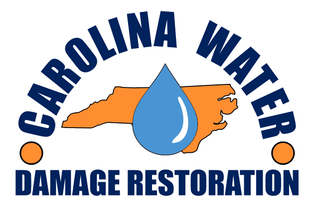Water Damage Restoration Estimator Raleigh