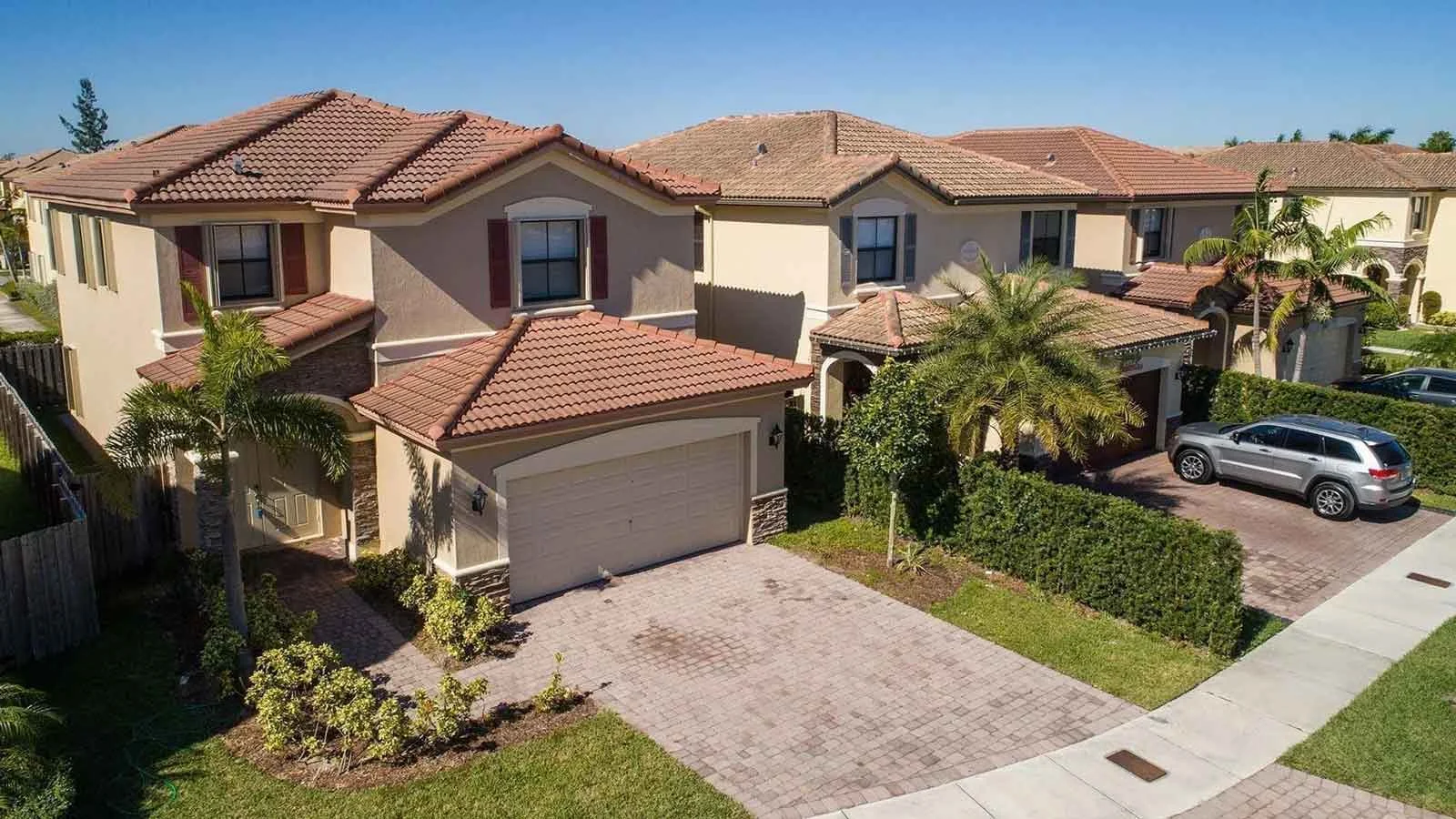 Home Inspections Raleigh & Charlotte